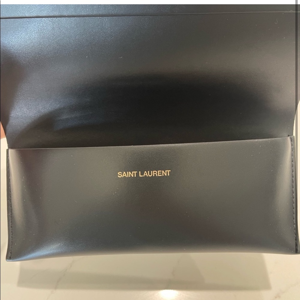 Saint Laurent Case - Authentic!